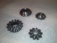 Сателлиты КПП SENS Chance 1.3